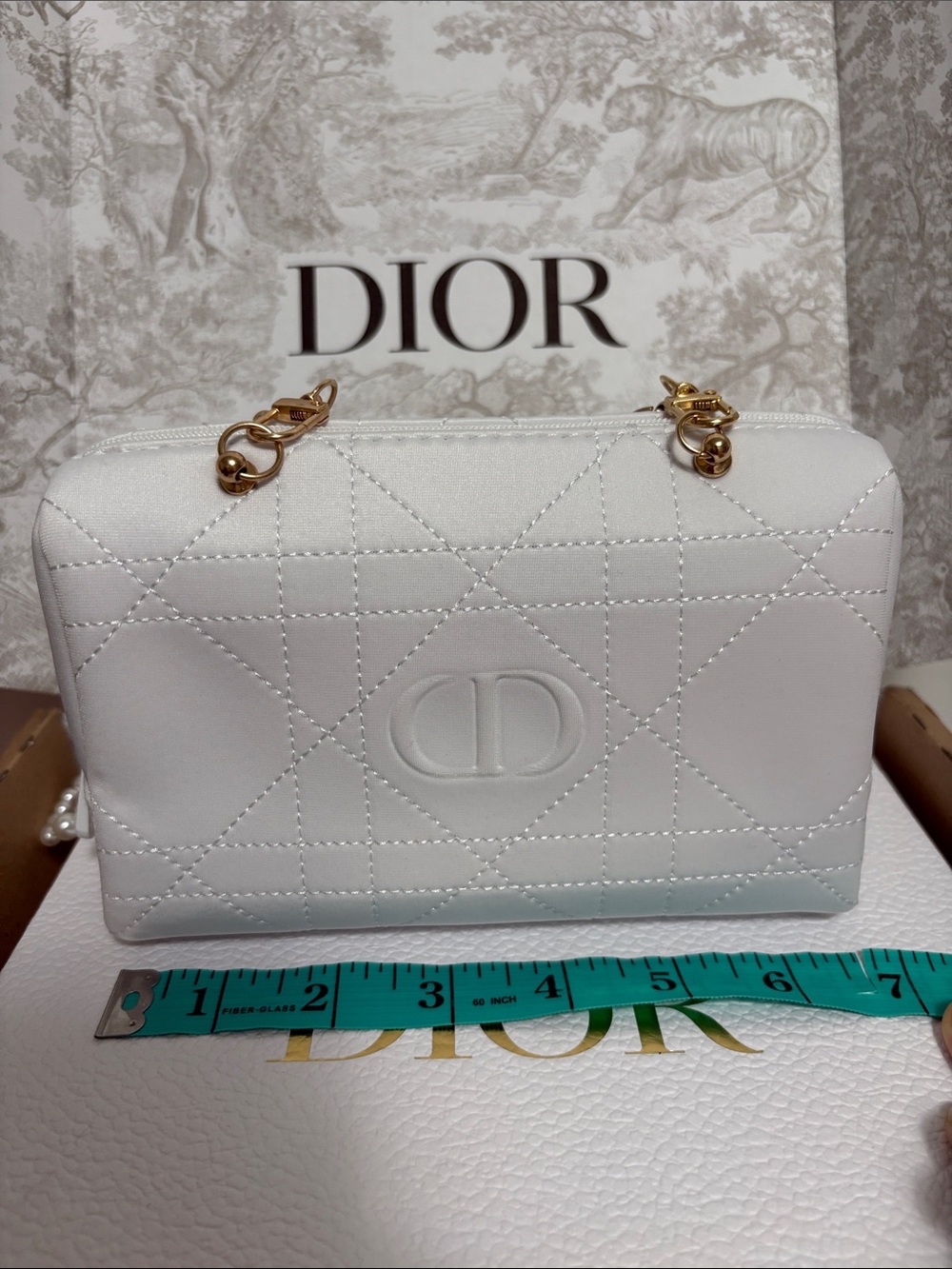 Dior Beauty crossbody handbag - Picture 8 of 15